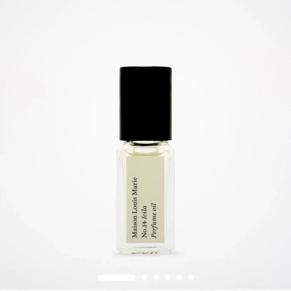 Maison Louis Marie perfume oil #14 0.10 - Picture 2 of 4